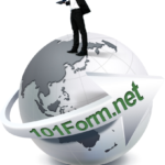 101 form globe