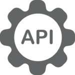 API settings