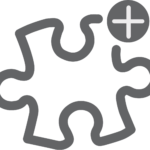 puzzle icon