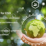 101Form Solution For ESG