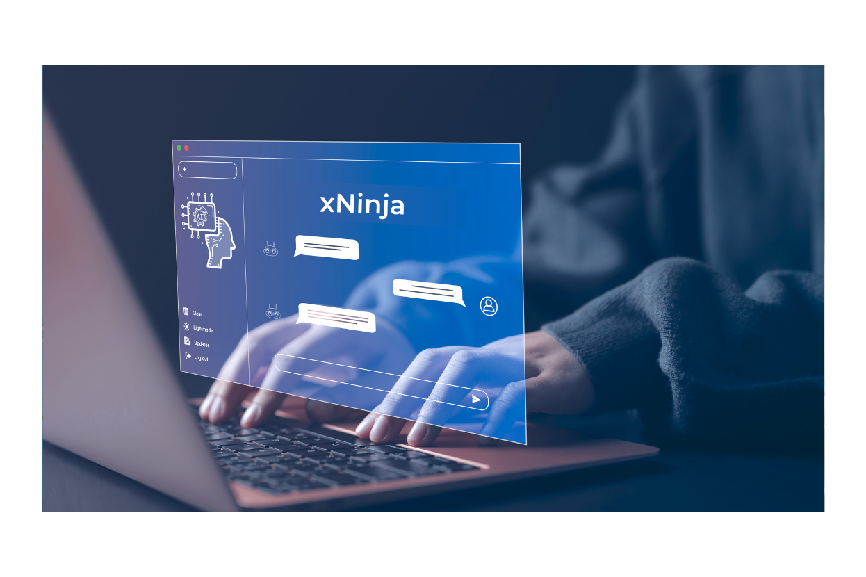 xNinja Ai Chatbot
